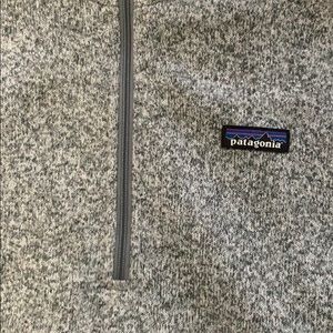 Patagonia pullover